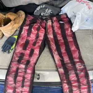 COPY - Men’s designer Robin Jeans Size 36